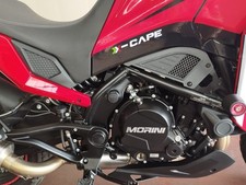 Kit Paracalore Motore,  Moto