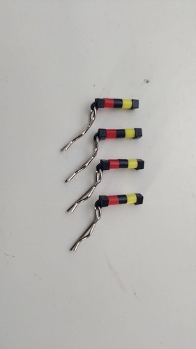 Clips carrozzeria 1 10 - carrozzeria, 1/10