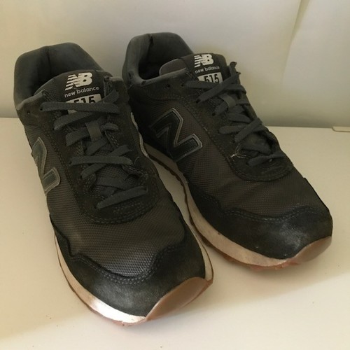 New balance 515 camoscio - new,