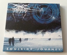 DIGIPACK CD DARKTHRONE -