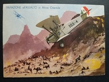 L'Aviazione all'assalto in