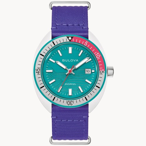Nuovo orologio uomo bulova - *nuovo*,