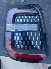 Stop Fanale Posteriore Sx Led