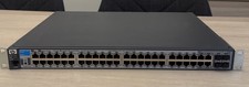 HP ProCurve 2910al-48G | 48
