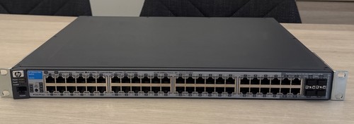 Procurve 2910al 48g - 2910al-48g, |