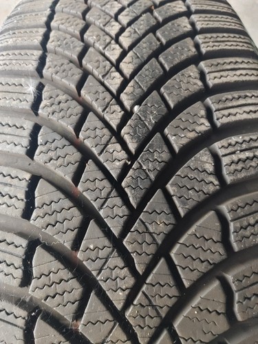 Pneumatico bridgestone blizzak - bridgestone,