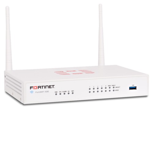 Fortinet fortiwifi 50e - fortinet, fortiwifi-50e