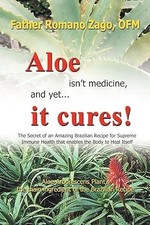 Aloe Isn't Medicine, And Yet 
