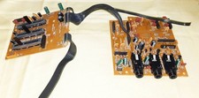 Scheda volume telefoni uscita