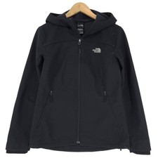 Giacca Softshell Nera