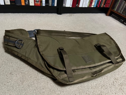 Borsa messenger mini - , metro