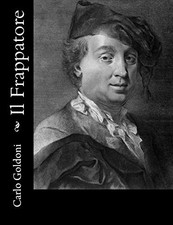 			Il Frappatore.by Goldoni