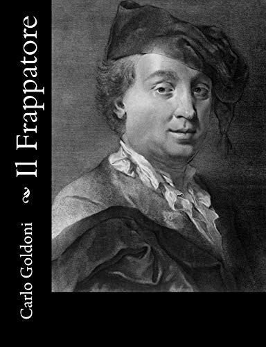 Frappatore by goldoni - il, frappatore.by