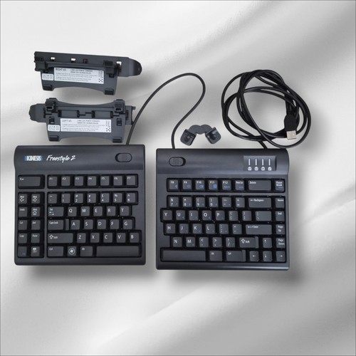 Kinesis freestyle kb800 - freestyle,