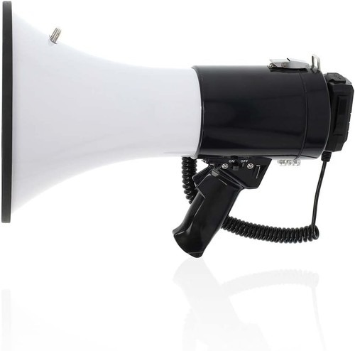 Nedis meph250wt megafono - nedis,