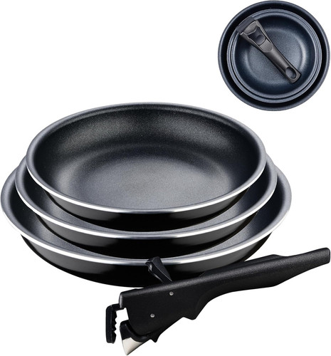 Black edition set - black, di
