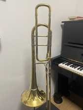 Bach 50BO Stradivarius