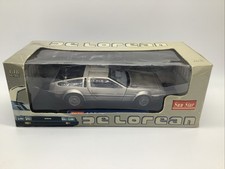 1/18 Sun Star 1981 Delorean LK