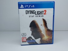 Dying Light 2 Stay Human Playstation 4 PS4 | Spedizione rapida