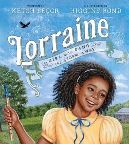 Ketch secor lorraine - ketch,