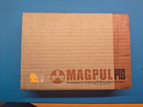 Calcio magpul pts moe - magpul,