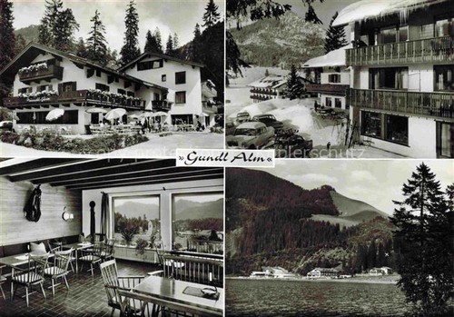 Spitzing schliersee hotel - spitzing,
