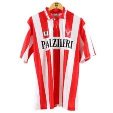 1995-96 Vicenza Maglia #8