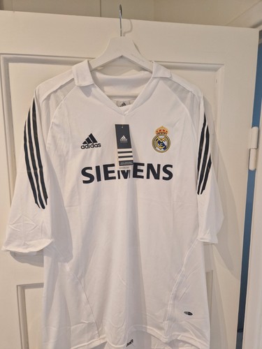 Maglia replica real madrid - maglia,