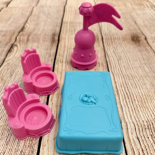Fisher price little - price,