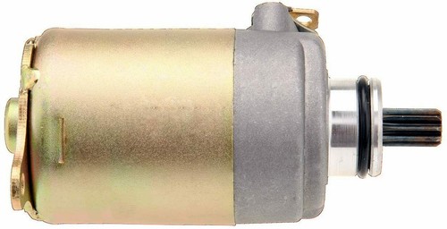 Motor starter for rps - rps, 200cc