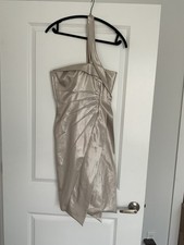 Abito monospalla Karen Millen
