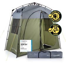 WhereTomorrow tenda doccia