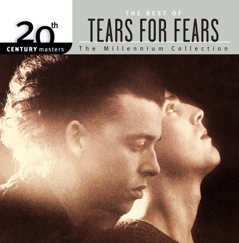 20th century masters - century, the