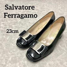 Salvatore Ferragamo decolte