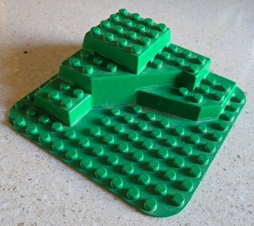 Lego duplo piastra base - duplo,