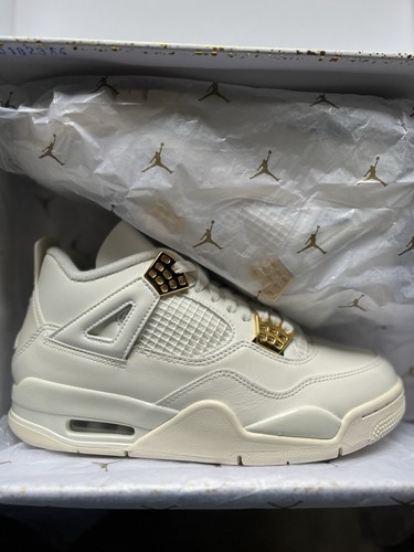 Taglia air jordan 4 - 8,5,