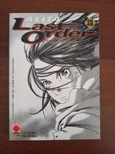 ALITA LAST ORDER 38 prima