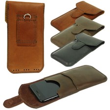 Custodia marsupio verticale - custodia,