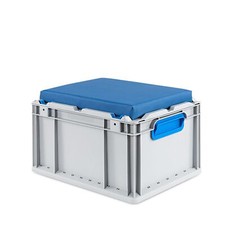 Eurobox NextGen Seatbox