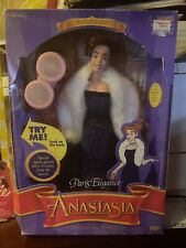 Bambola Galoob 11" vintage da