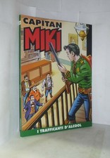 Capitan Miki No. 66 The