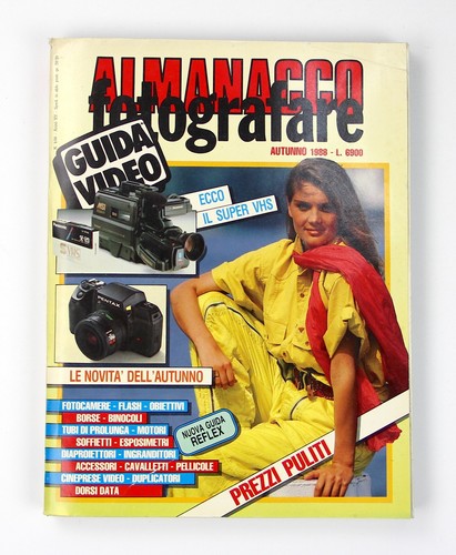 Almanacco fotografare - fotografare,