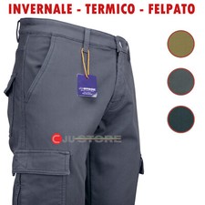Jeans uomo pantalone casual