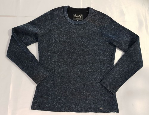 Superdry taglia 8uk - superdry, donna