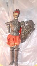 PUPO SICILIANO ANNI 50