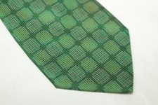 Cravatta cravatta in seta Made in Italy F76508