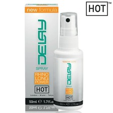 HOT RITARDANTE uomo RITARDA