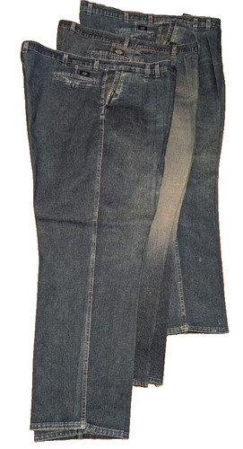Paia jeans dockers - dockers, uomo