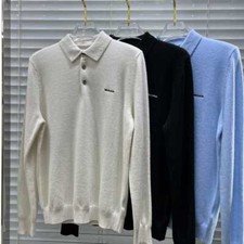 kiton top uomo business casual