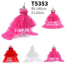 Abito lungo da festa per